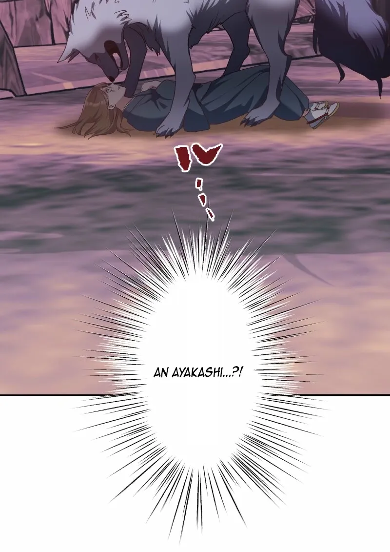 The White Chrysanthemum Princess of the Yaksha King Chapter 2 page 51 - 