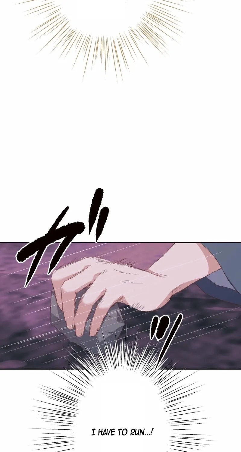 The White Chrysanthemum Princess of the Yaksha King Chapter 2 page 55 - 