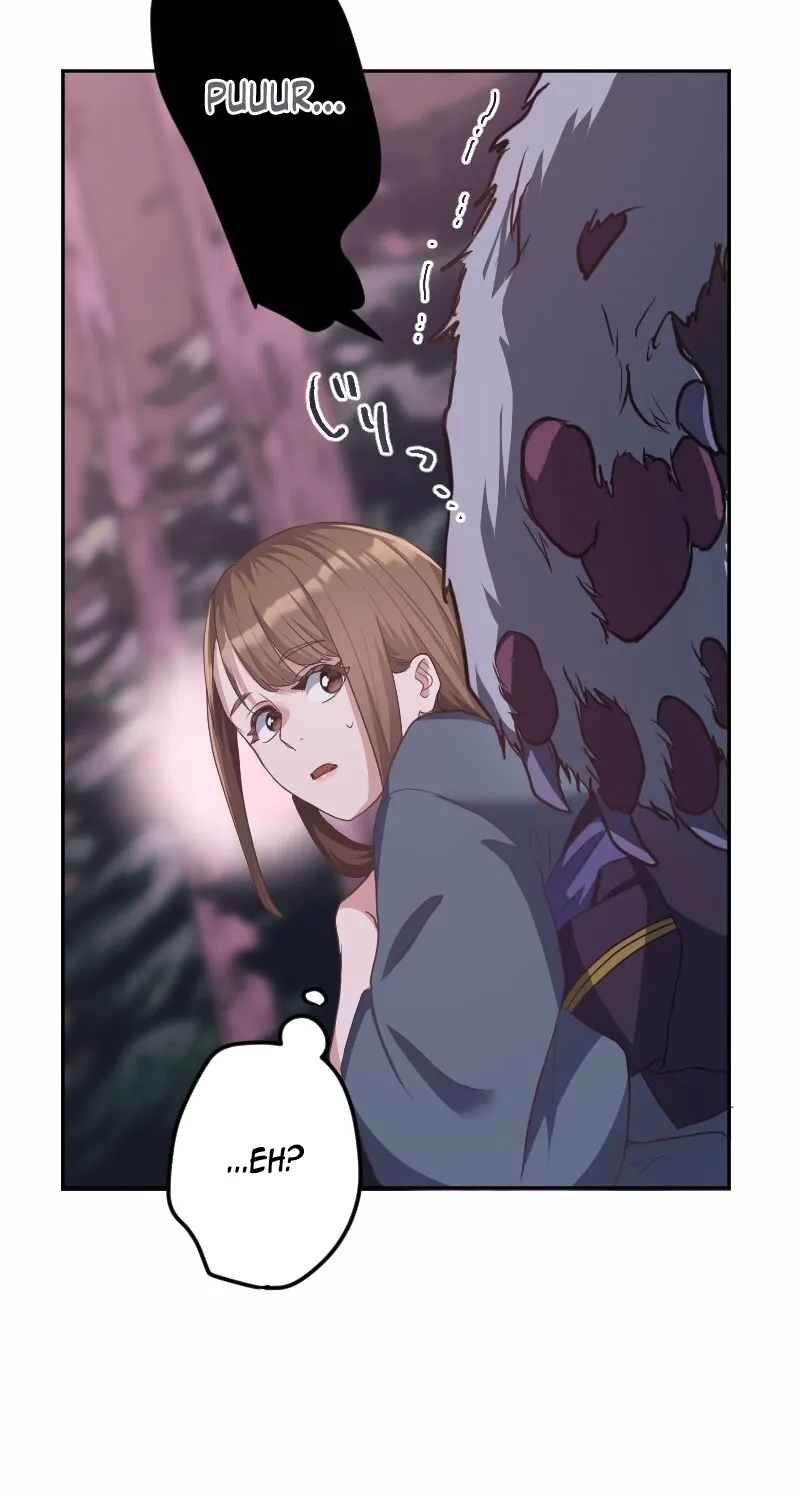 The White Chrysanthemum Princess of the Yaksha King Chapter 2 page 57 - 