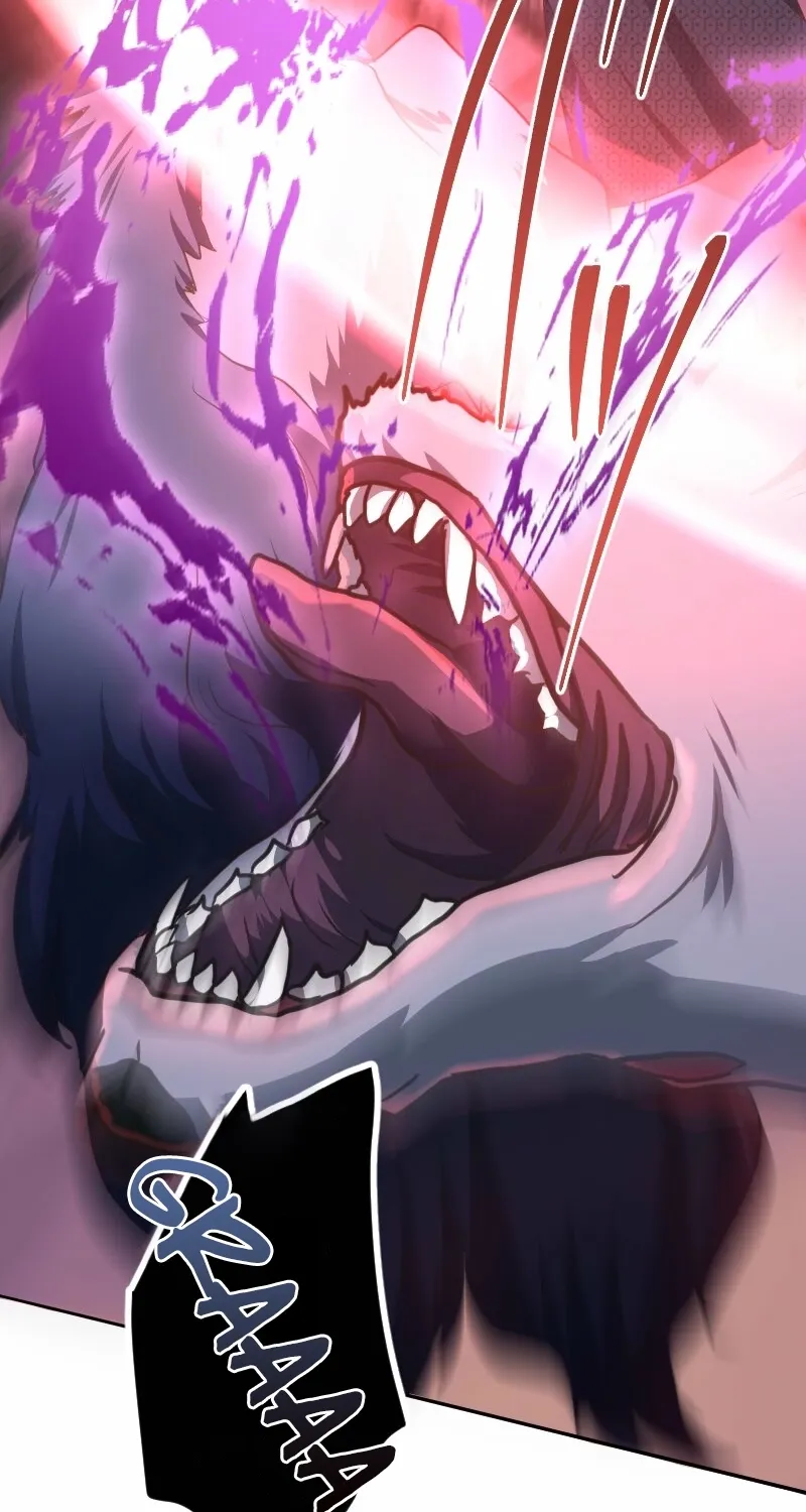 The White Chrysanthemum Princess of the Yaksha King Chapter 2 page 60 - 