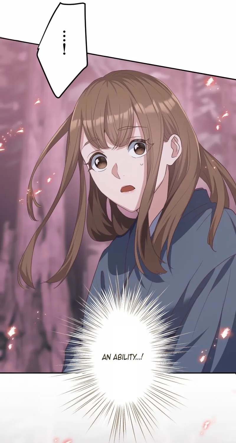 The White Chrysanthemum Princess of the Yaksha King Chapter 2 page 62 - 