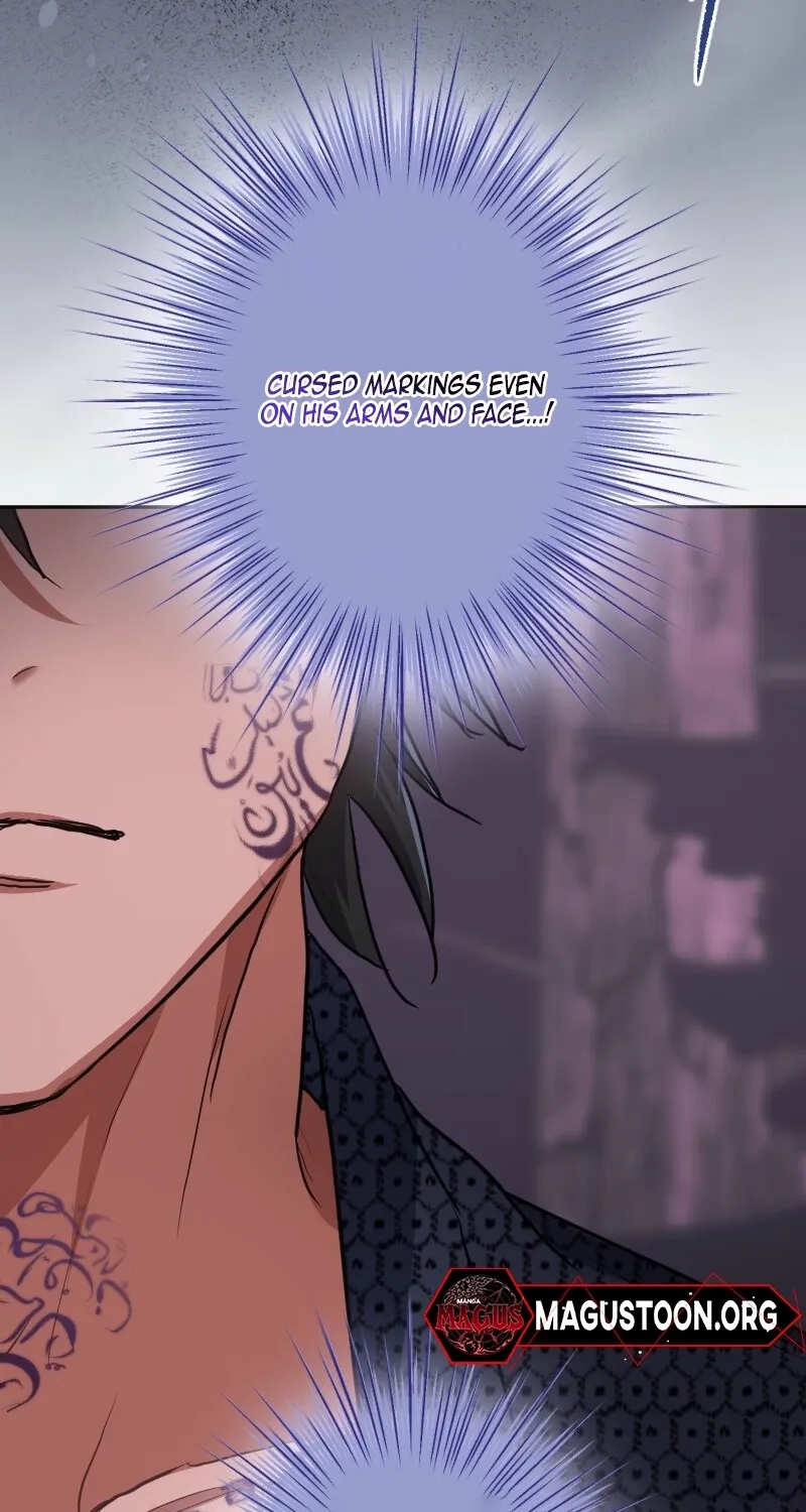 The White Chrysanthemum Princess of the Yaksha King Chapter 2 page 67 - 