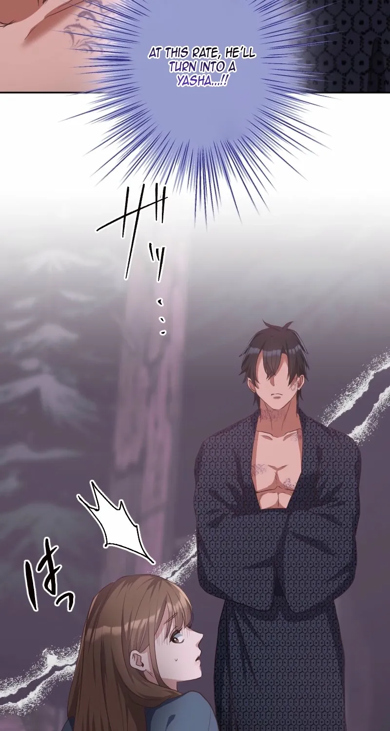 The White Chrysanthemum Princess of the Yaksha King Chapter 2 page 68 - 