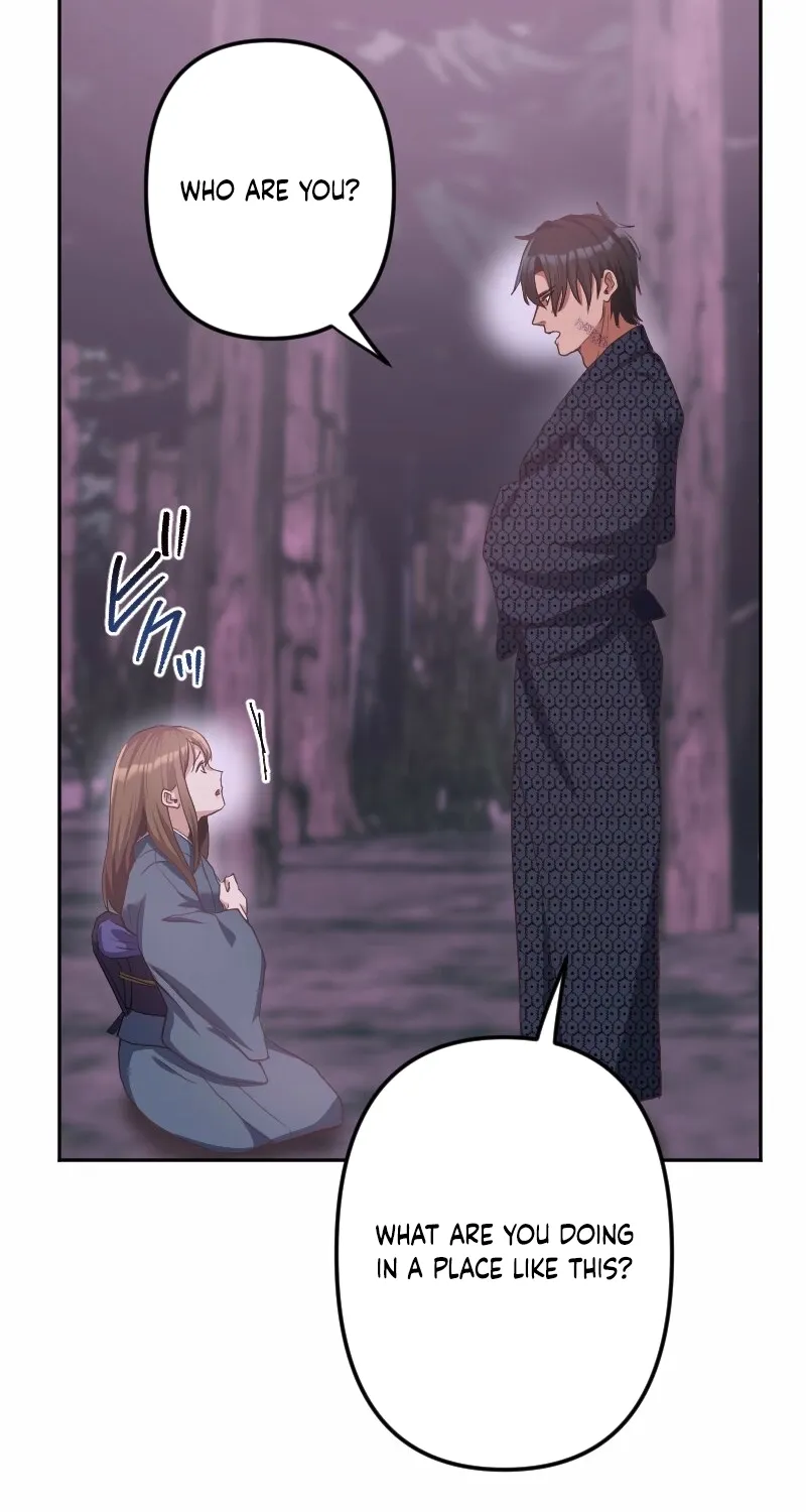 The White Chrysanthemum Princess of the Yaksha King Chapter 2 page 70 - 