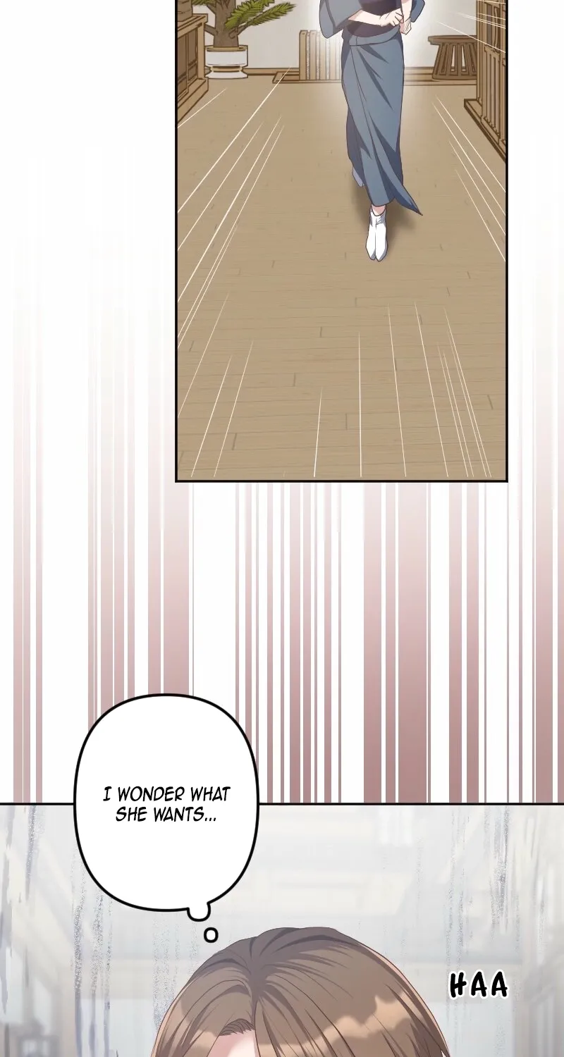 The White Chrysanthemum Princess of the Yaksha King Chapter 2 page 8 - 
