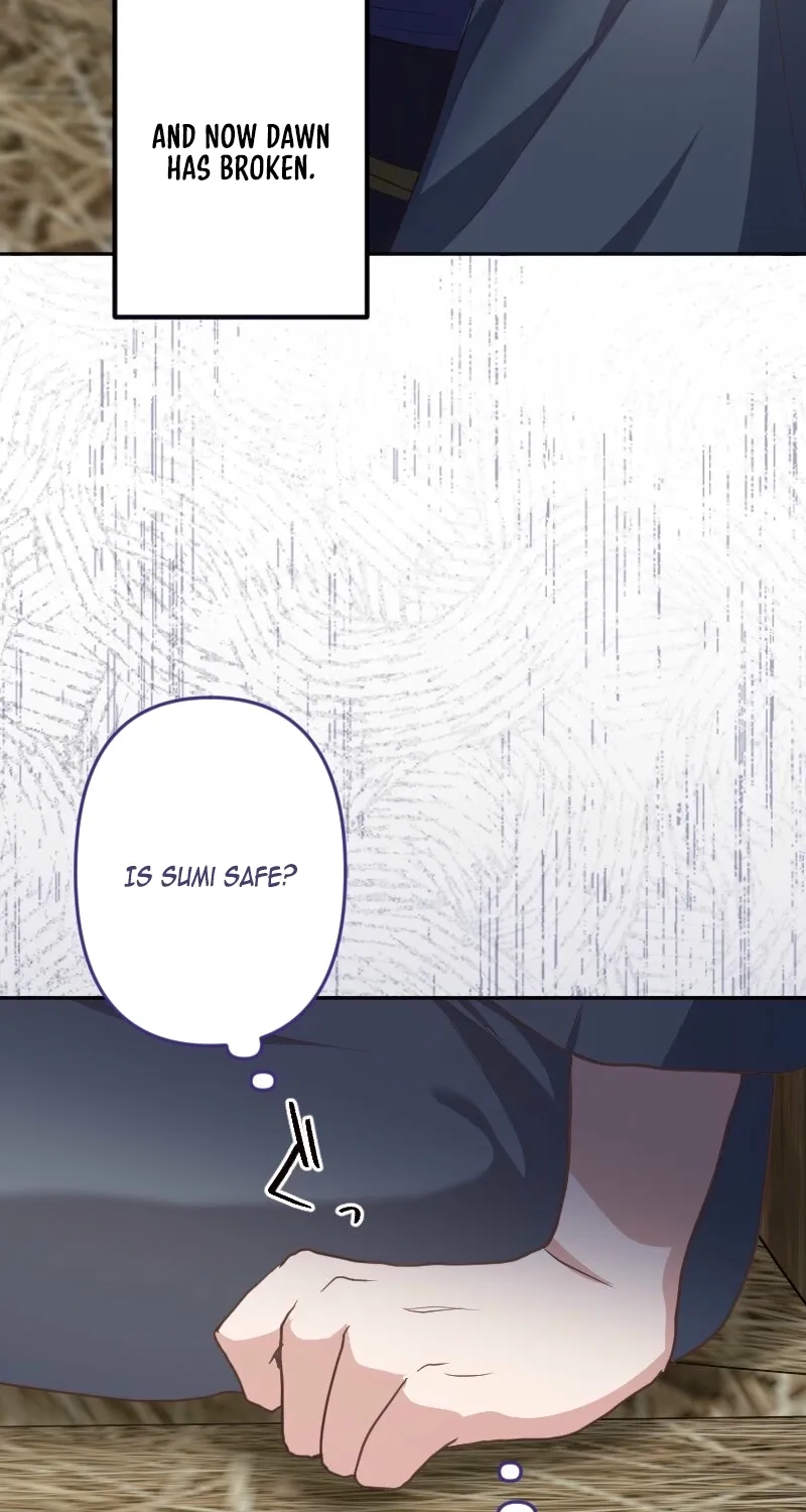 The White Chrysanthemum Princess of the Yaksha King Chapter 2 page 84 - 