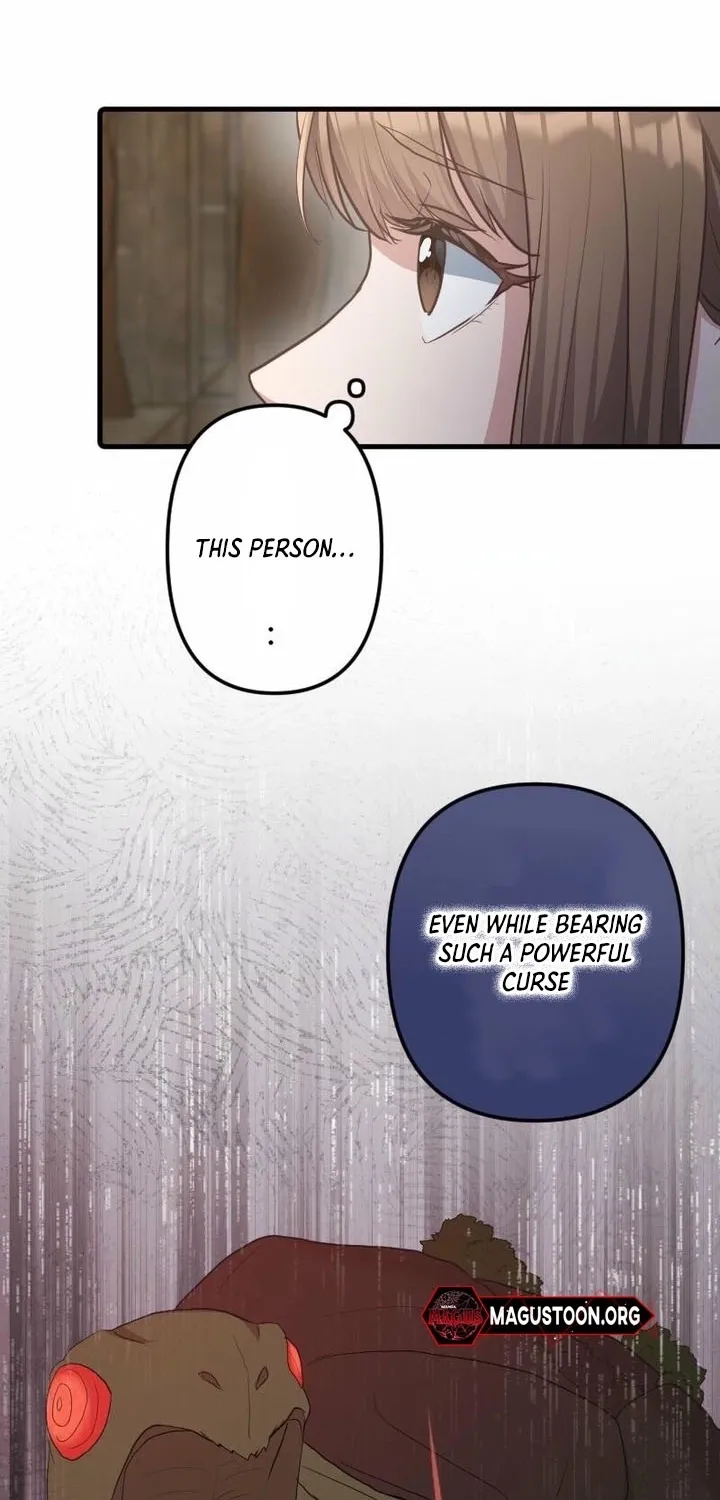 The White Chrysanthemum Princess of the Yaksha King Chapter 3 page 15 - 
