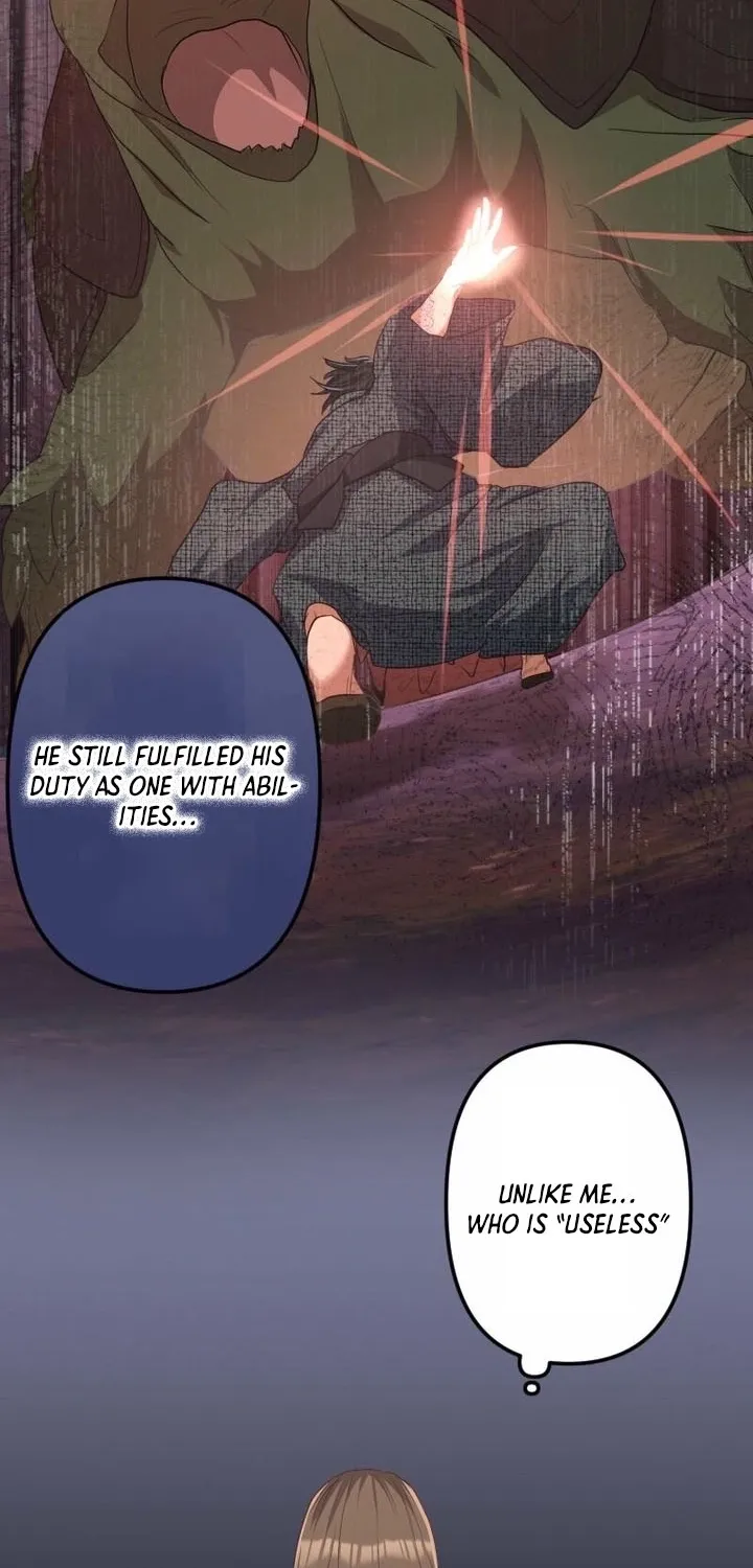 The White Chrysanthemum Princess of the Yaksha King Chapter 3 page 16 - 