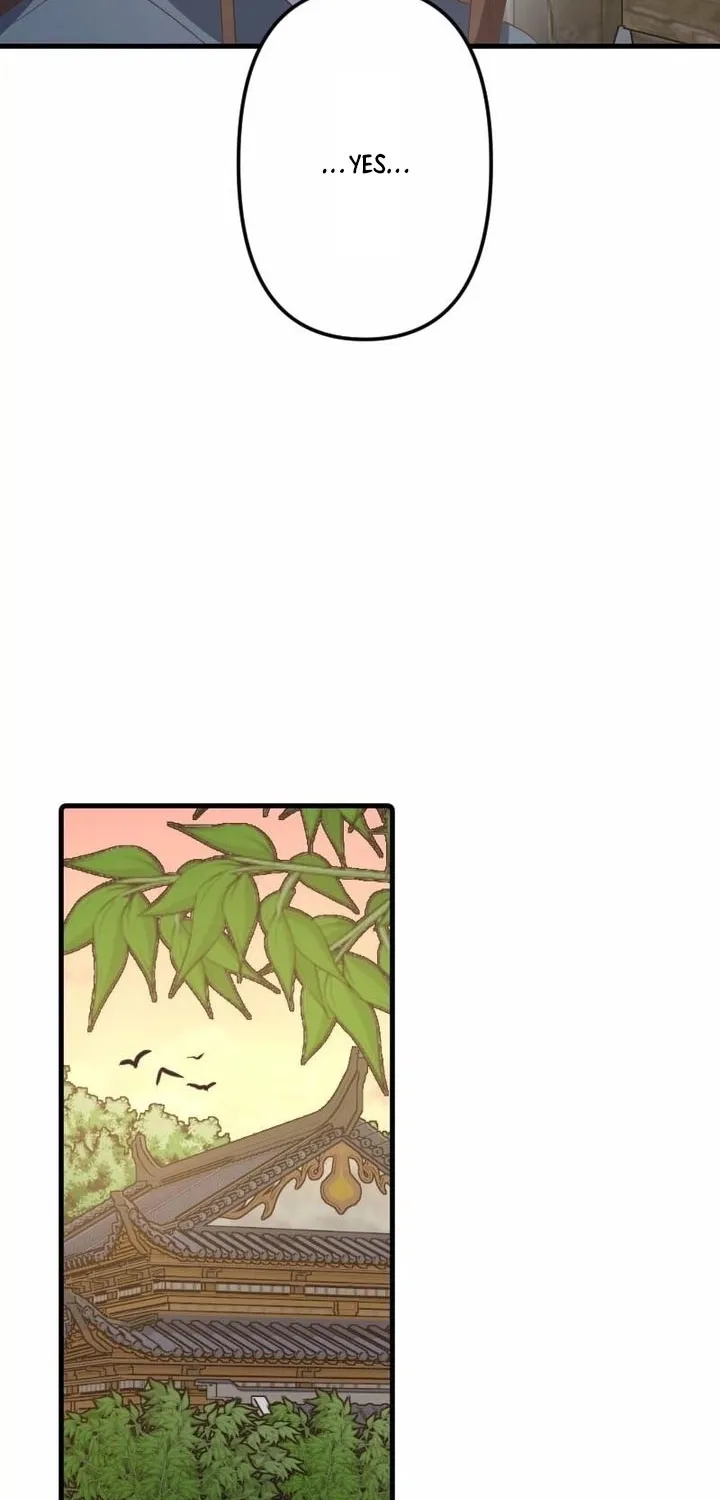 The White Chrysanthemum Princess of the Yaksha King Chapter 3 page 26 - 