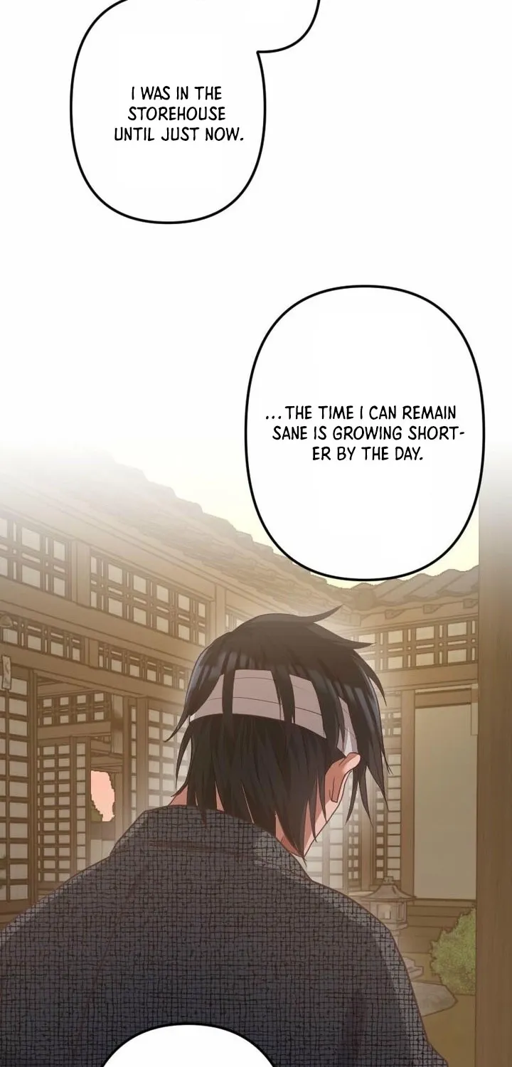 The White Chrysanthemum Princess of the Yaksha King Chapter 3 page 29 - 