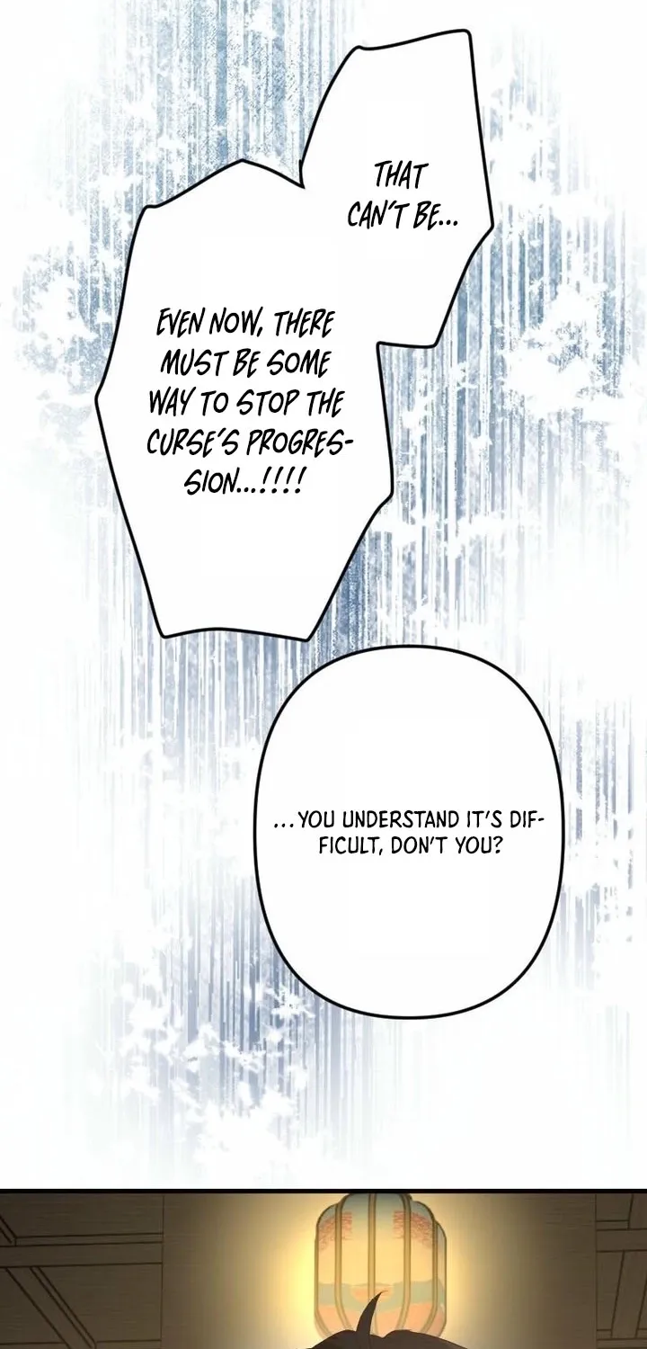 The White Chrysanthemum Princess of the Yaksha King Chapter 3 page 31 - 