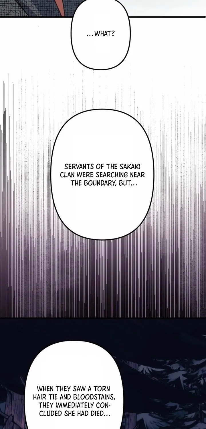 The White Chrysanthemum Princess of the Yaksha King Chapter 3 page 40 - 