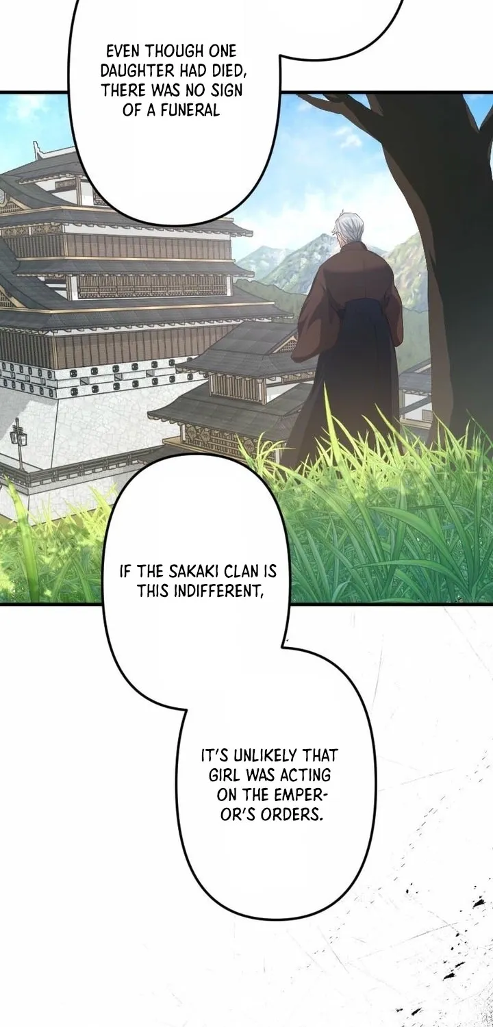 The White Chrysanthemum Princess of the Yaksha King Chapter 3 page 43 - 