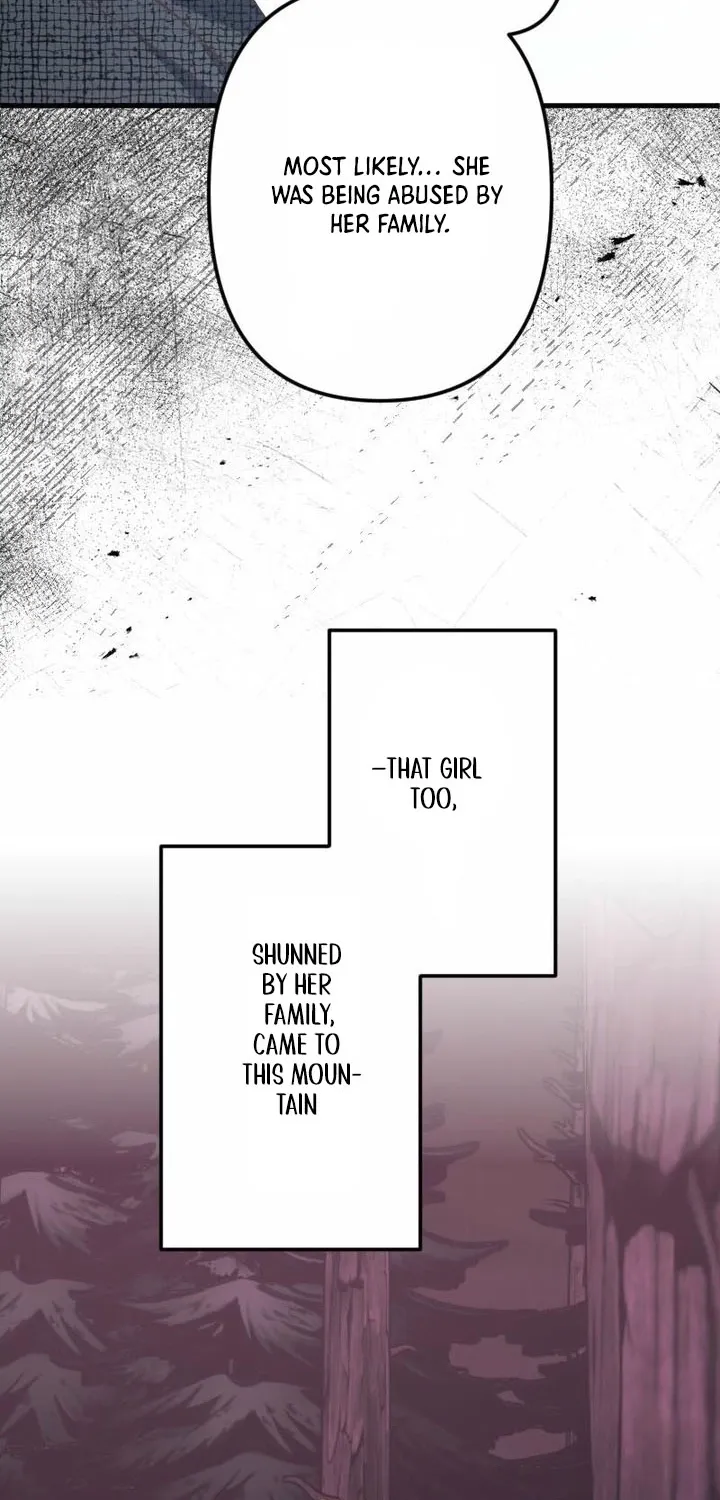 The White Chrysanthemum Princess of the Yaksha King Chapter 3 page 45 - 