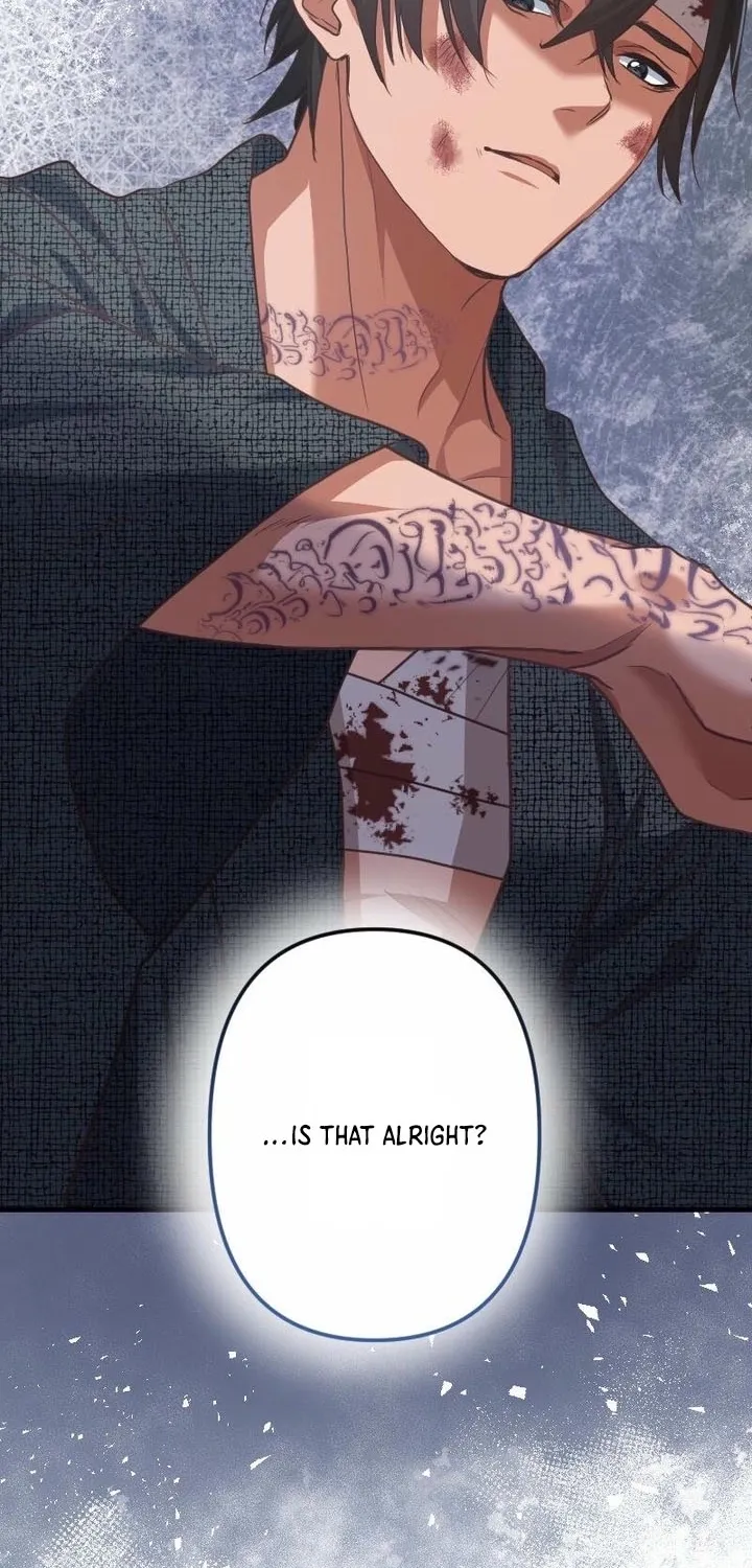 The White Chrysanthemum Princess of the Yaksha King Chapter 3 page 47 - 