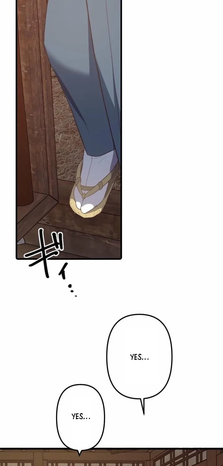 The White Chrysanthemum Princess of the Yaksha King Chapter 3 page 49 - 