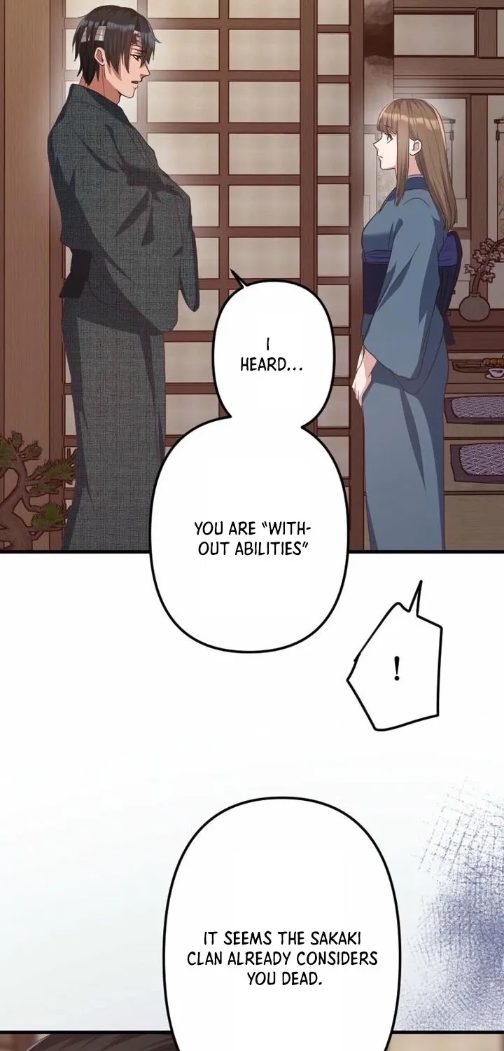 The White Chrysanthemum Princess of the Yaksha King Chapter 3 page 53 - 