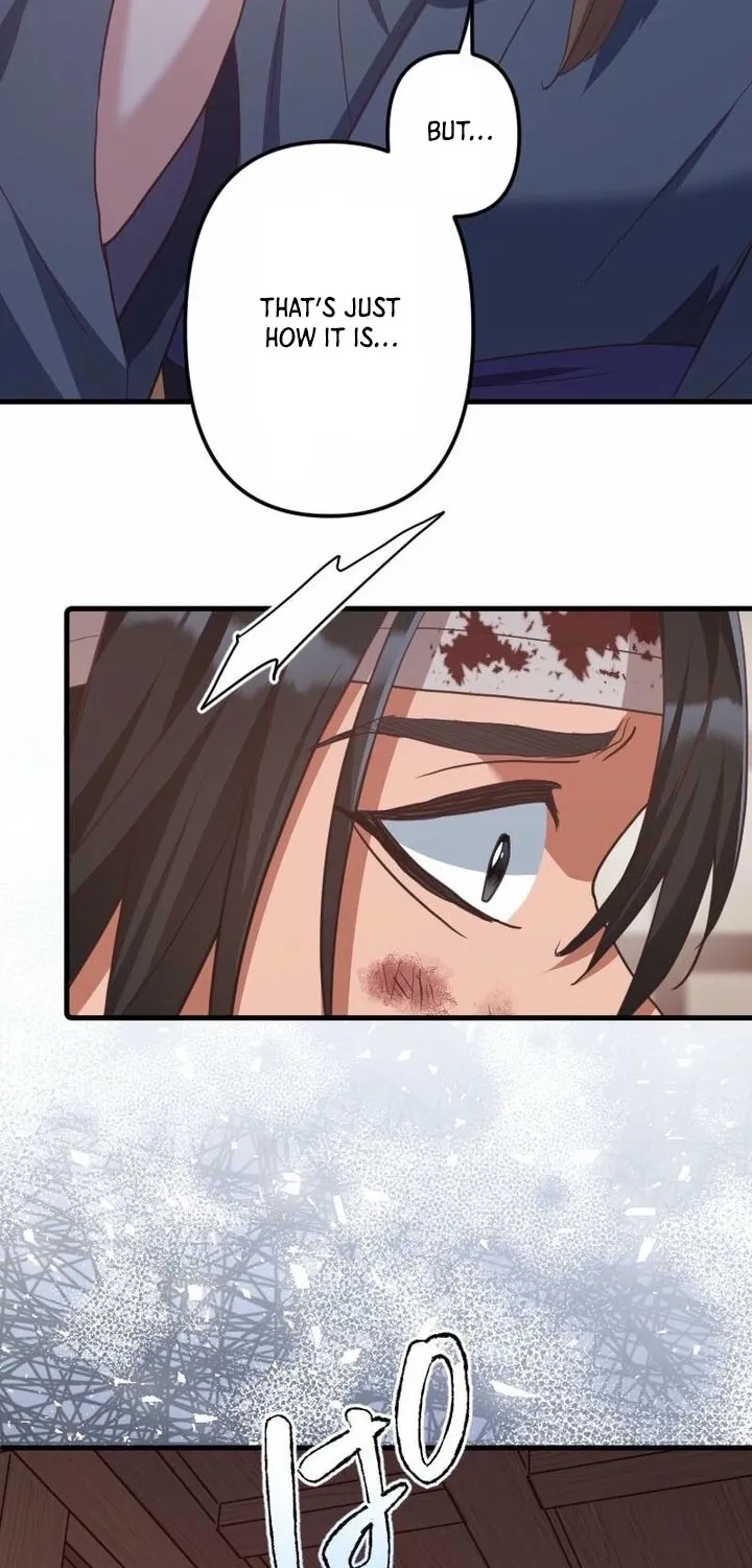 The White Chrysanthemum Princess of the Yaksha King Chapter 3 page 56 - 