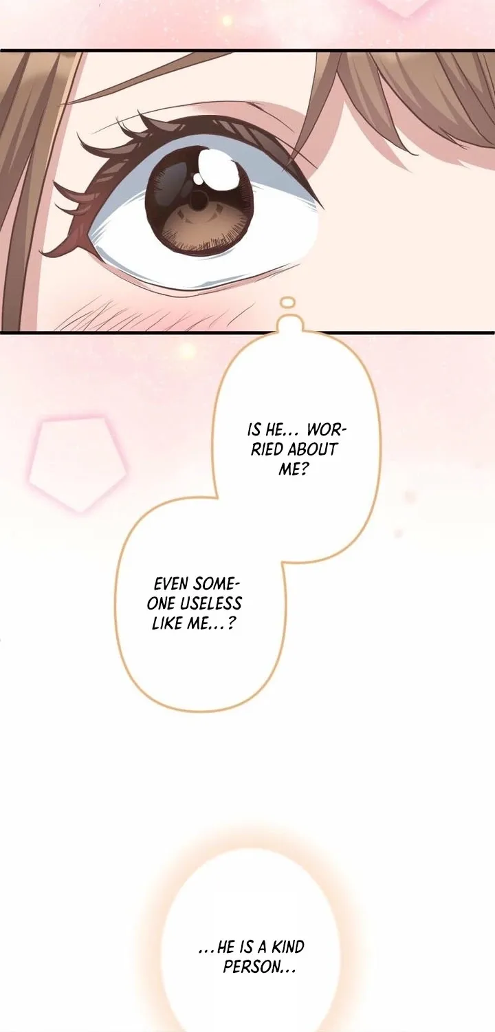 The White Chrysanthemum Princess of the Yaksha King Chapter 3 page 59 - 