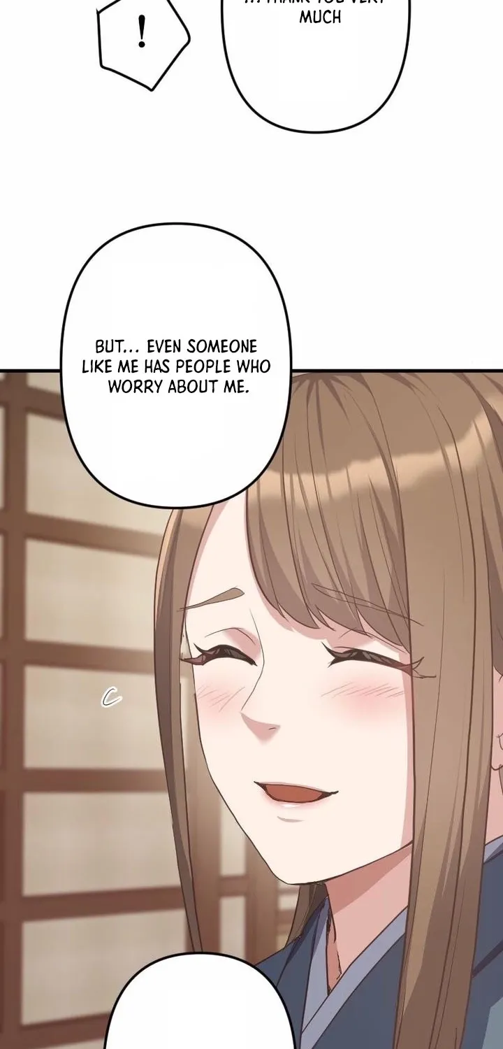 The White Chrysanthemum Princess of the Yaksha King Chapter 3 page 61 - 
