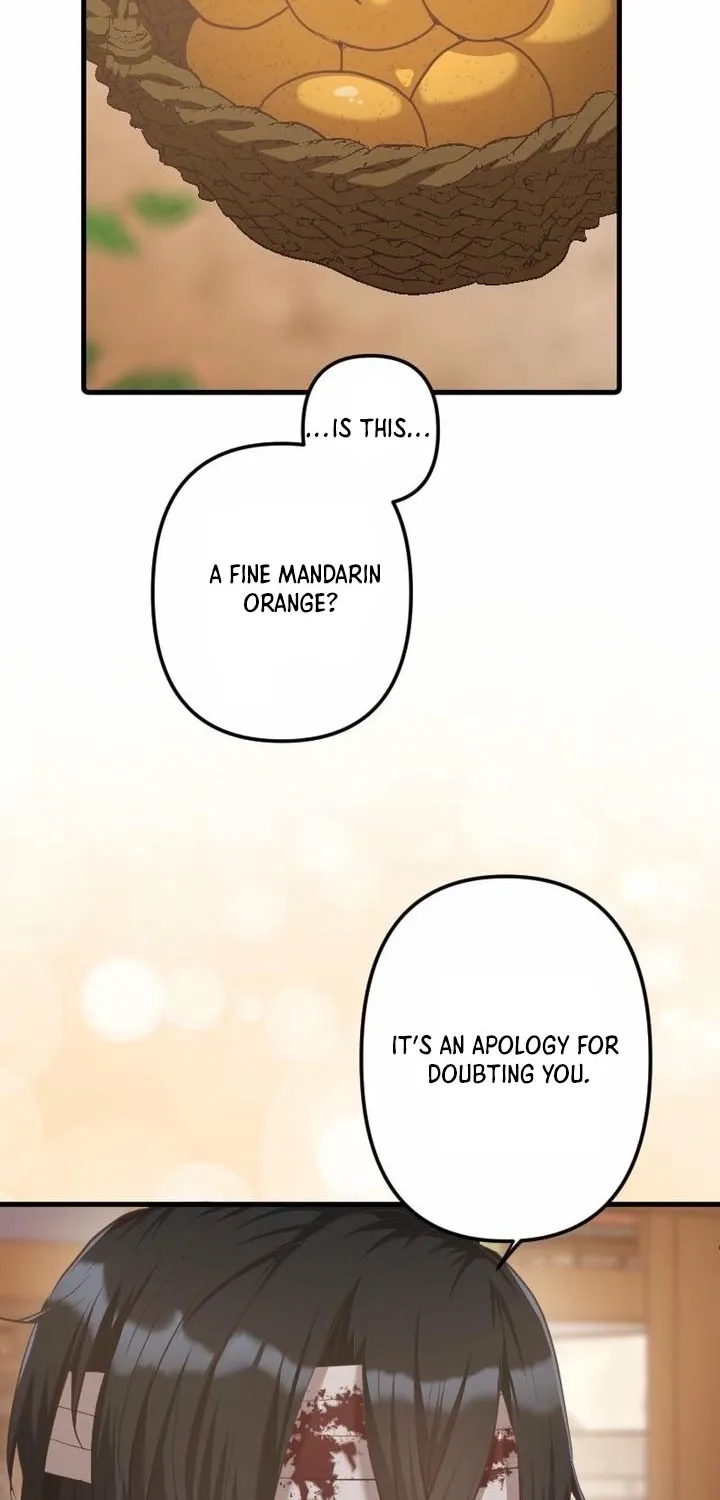 The White Chrysanthemum Princess of the Yaksha King Chapter 3 page 65 - 