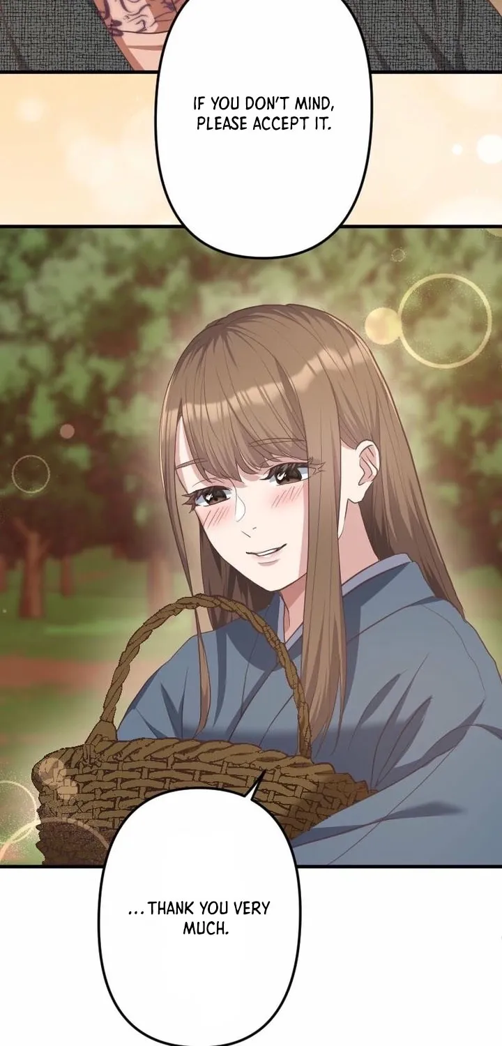 The White Chrysanthemum Princess of the Yaksha King Chapter 3 page 67 - 