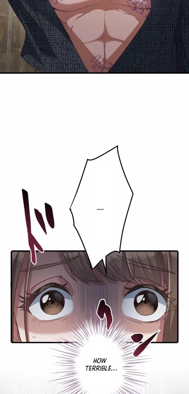 The White Chrysanthemum Princess of the Yaksha King Chapter 3 page 8 - 