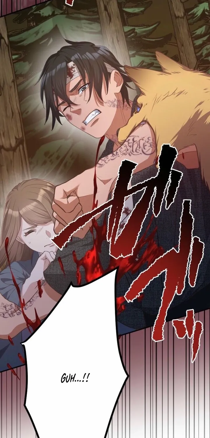 The White Chrysanthemum Princess of the Yaksha King Chapter 3 page 76 - 