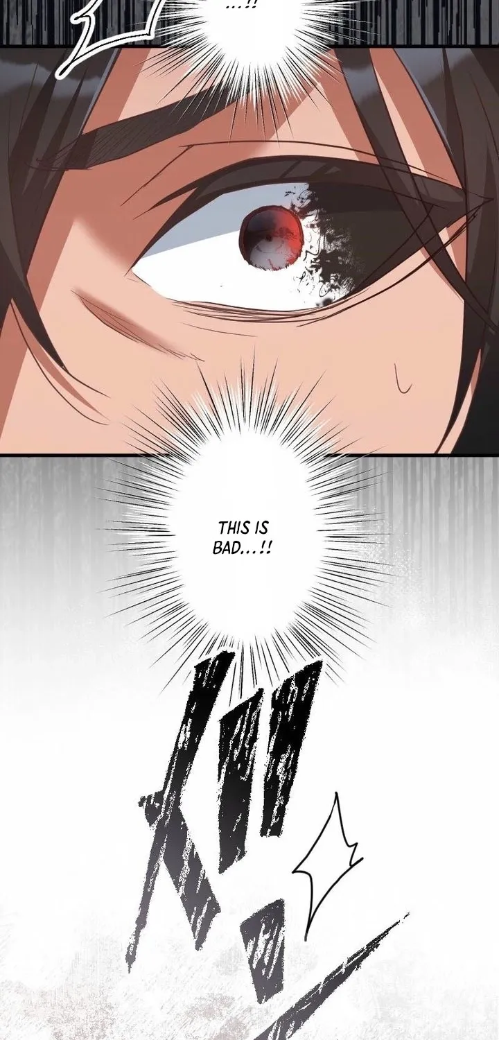 The White Chrysanthemum Princess of the Yaksha King Chapter 3 page 79 - 