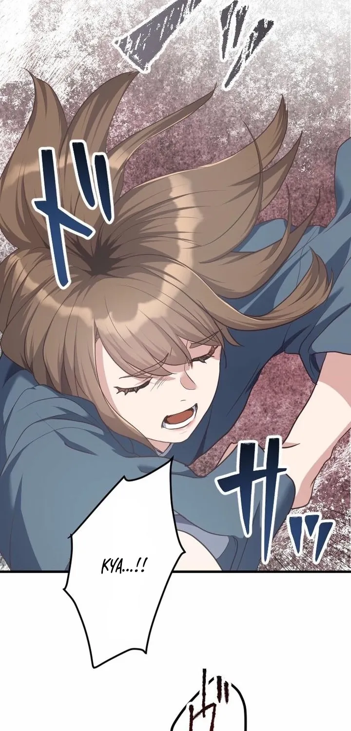 The White Chrysanthemum Princess of the Yaksha King Chapter 3 page 80 - 