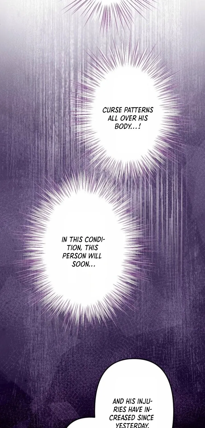 The White Chrysanthemum Princess of the Yaksha King Chapter 3 page 9 - 