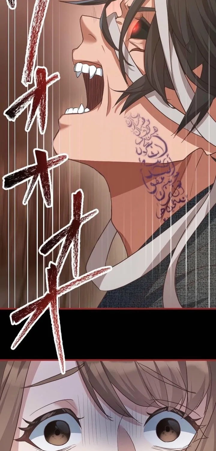 The White Chrysanthemum Princess of the Yaksha King Chapter 3 page 82 - 