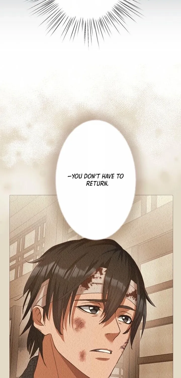 The White Chrysanthemum Princess of the Yaksha King Chapter 3 page 88 - 