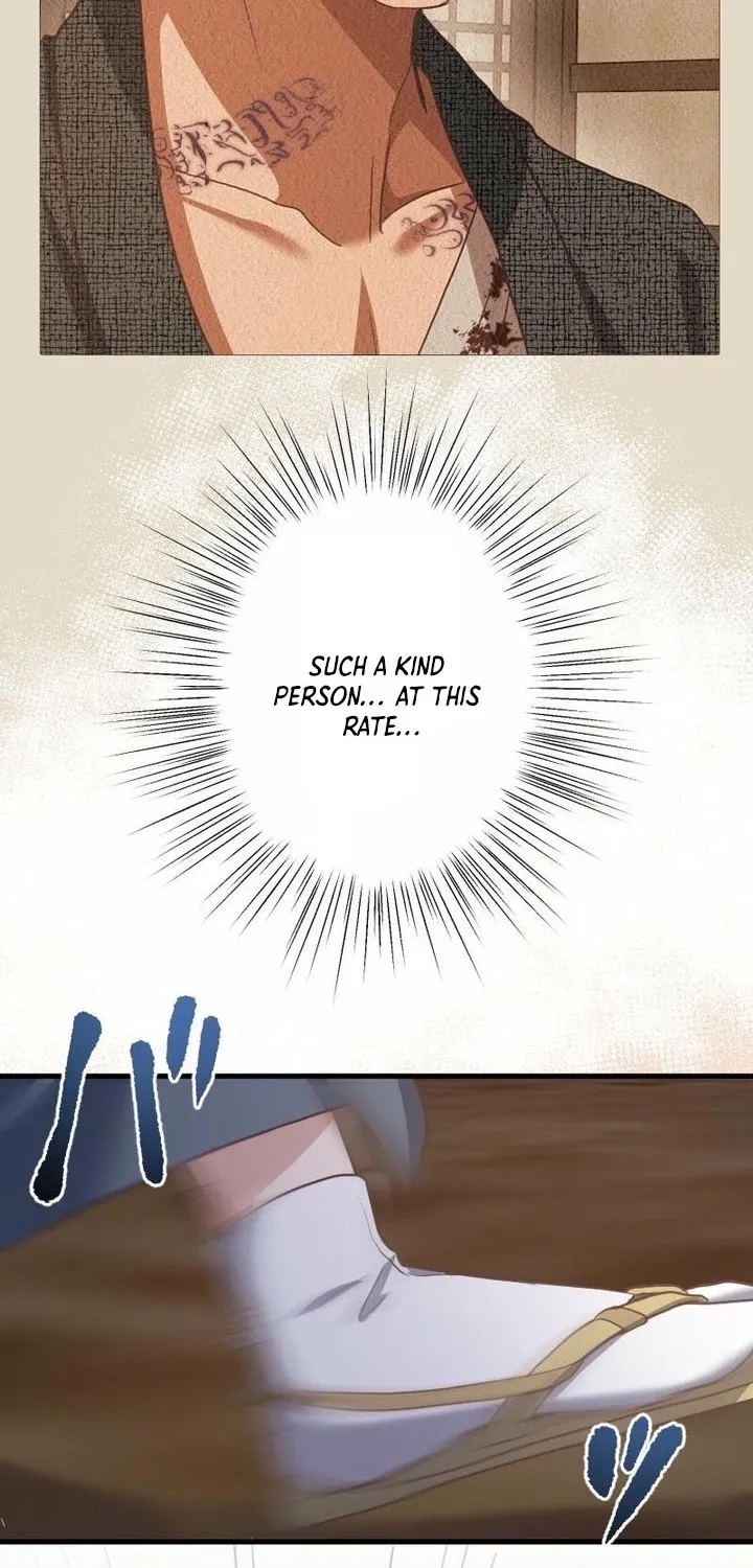 The White Chrysanthemum Princess of the Yaksha King Chapter 3 page 89 - 