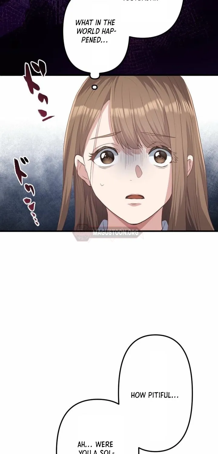 The White Chrysanthemum Princess of the Yaksha King Chapter 3 page 10 - 