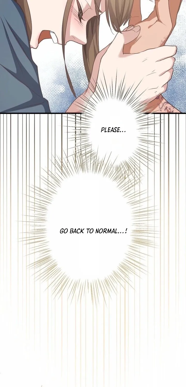 The White Chrysanthemum Princess of the Yaksha King Chapter 3 page 93 - 