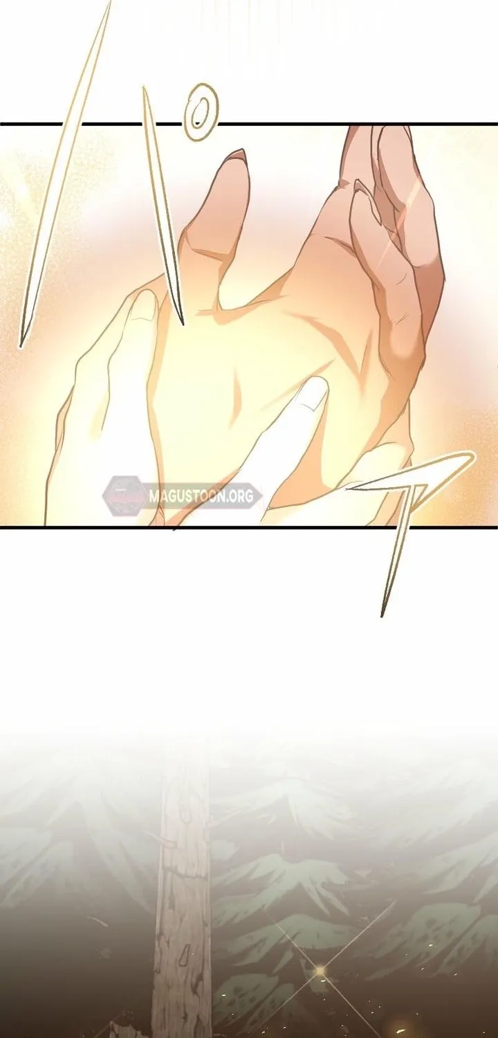 The White Chrysanthemum Princess of the Yaksha King Chapter 3 page 94 - 