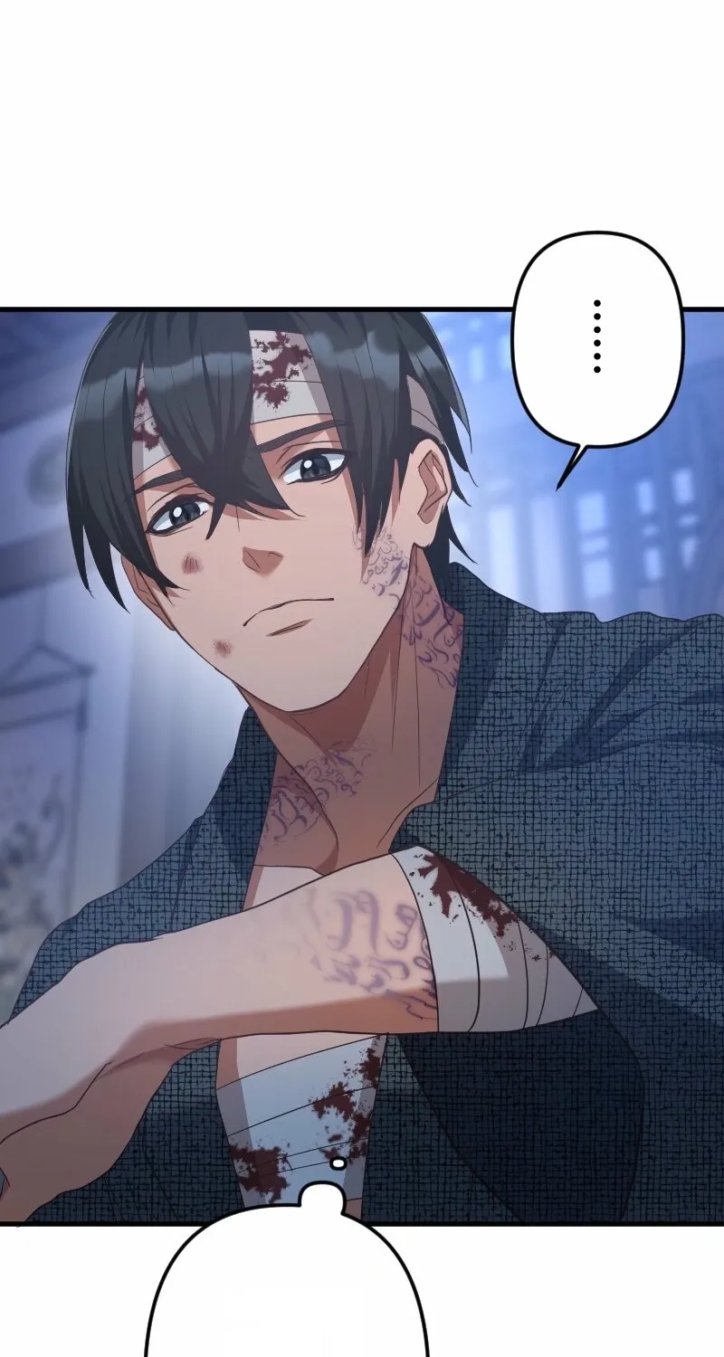 The White Chrysanthemum Princess of the Yaksha King Chapter 4 page 2 - 