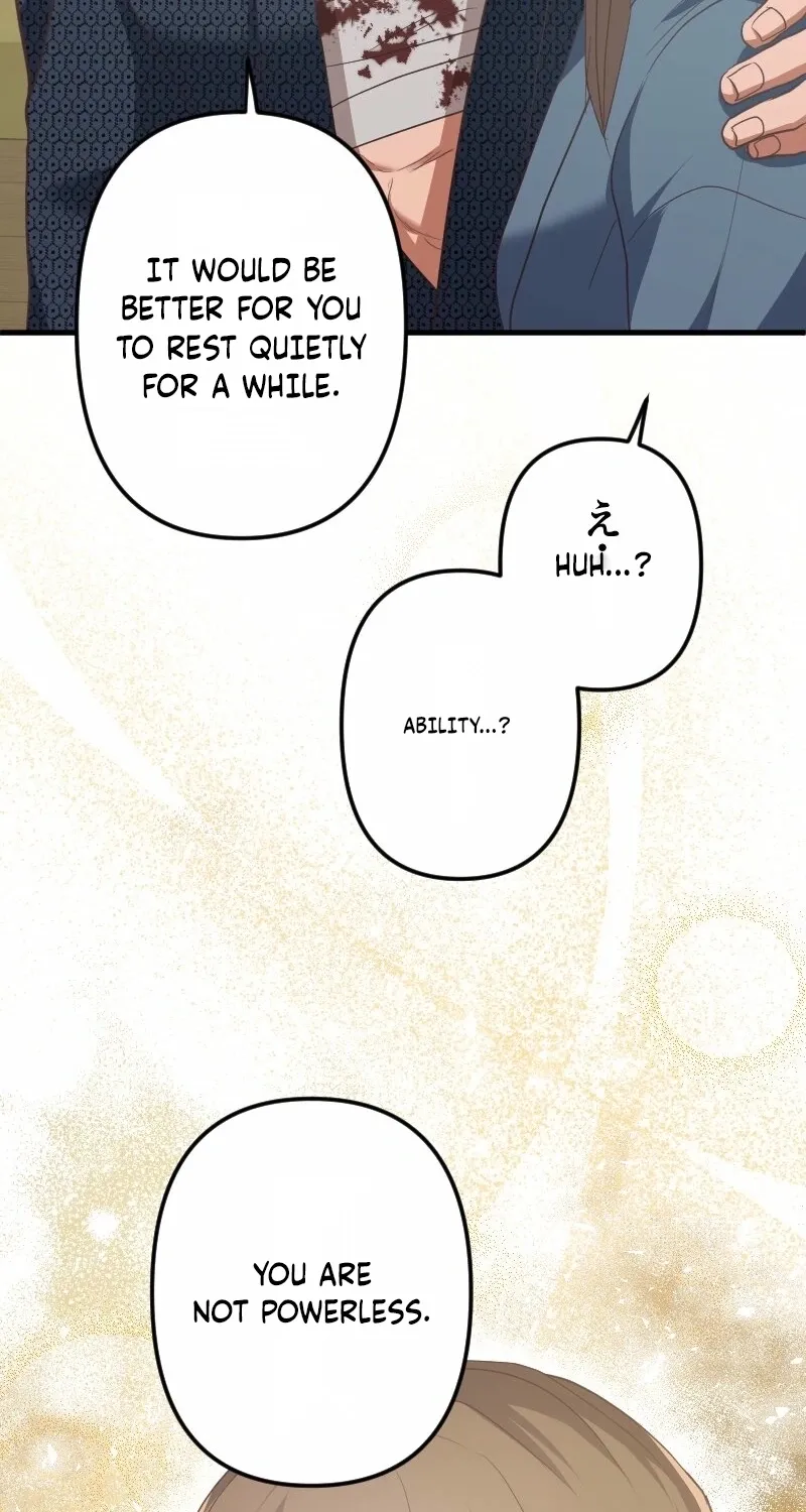 The White Chrysanthemum Princess of the Yaksha King Chapter 4 page 20 - 