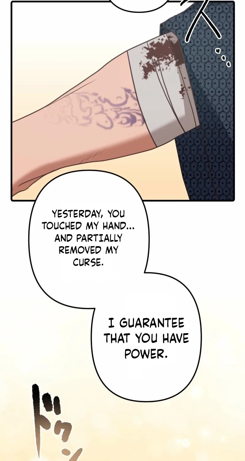 The White Chrysanthemum Princess of the Yaksha King Chapter 4 page 23 - 
