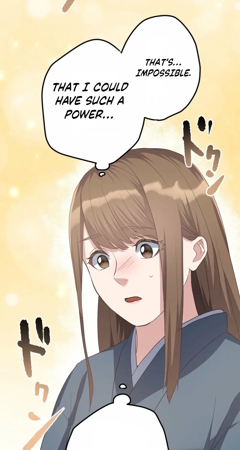 The White Chrysanthemum Princess of the Yaksha King Chapter 4 page 24 - 