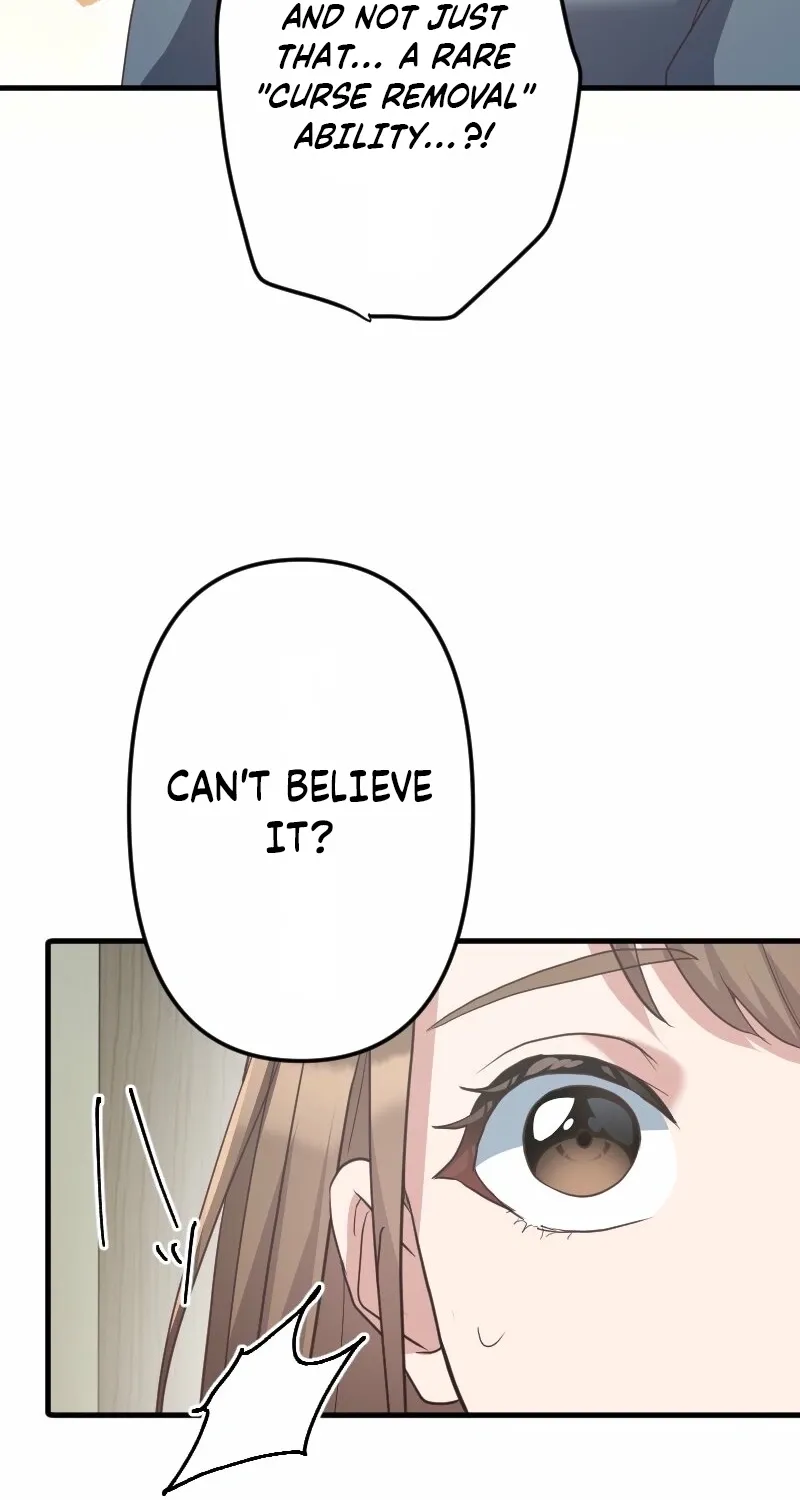 The White Chrysanthemum Princess of the Yaksha King Chapter 4 page 25 - 