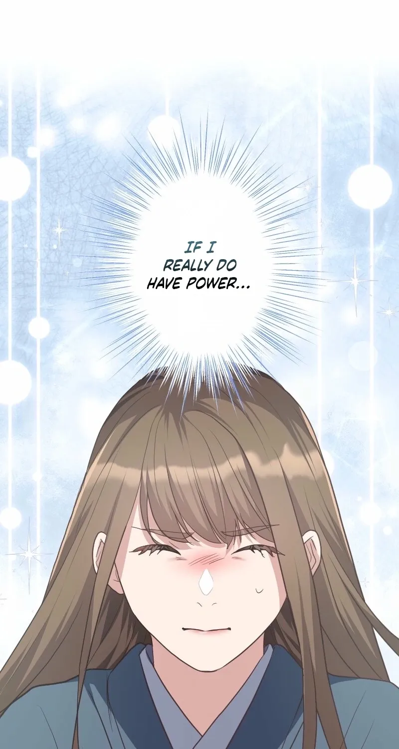 The White Chrysanthemum Princess of the Yaksha King Chapter 4 page 30 - 