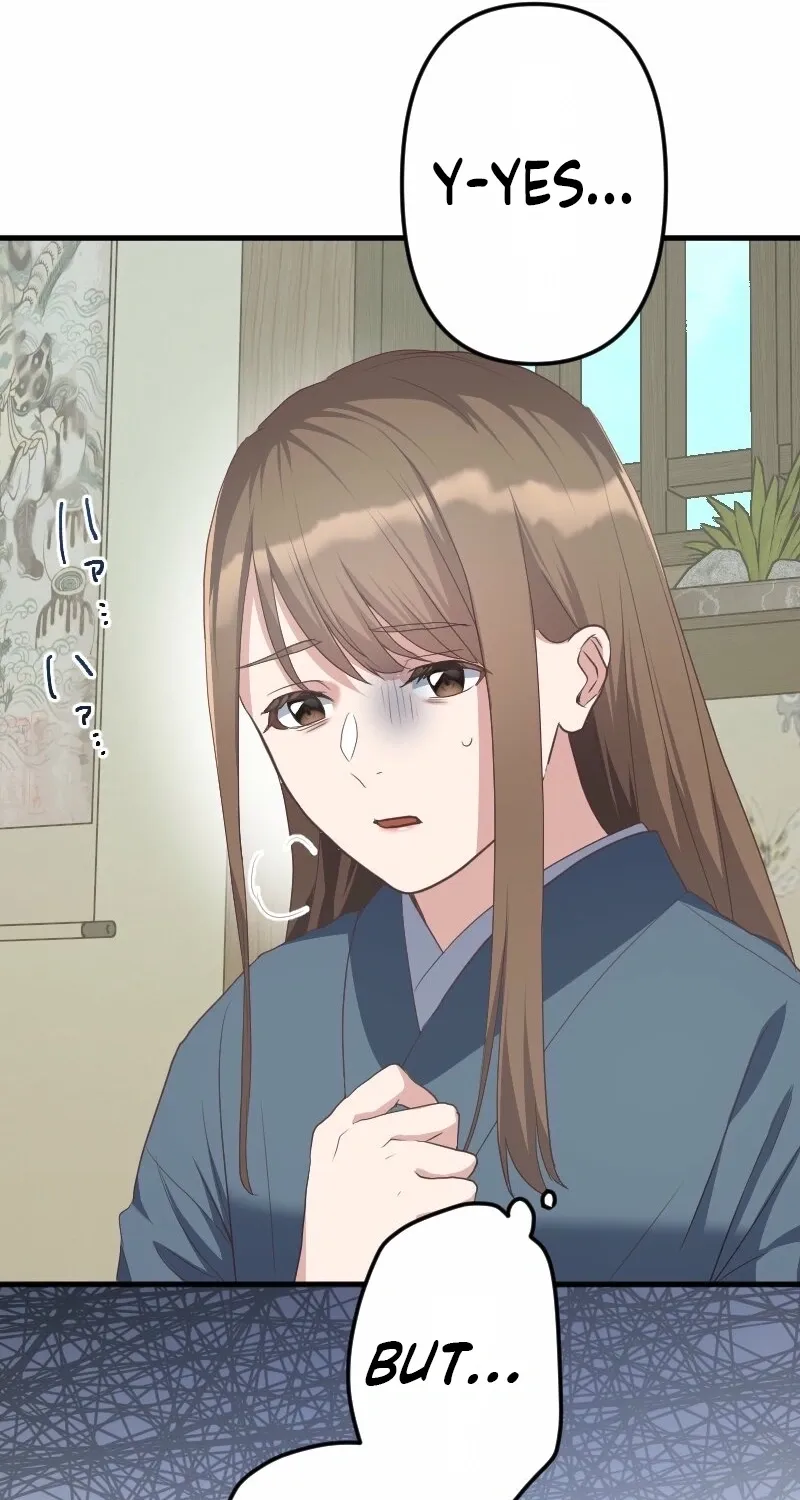 The White Chrysanthemum Princess of the Yaksha King Chapter 4 page 38 - 