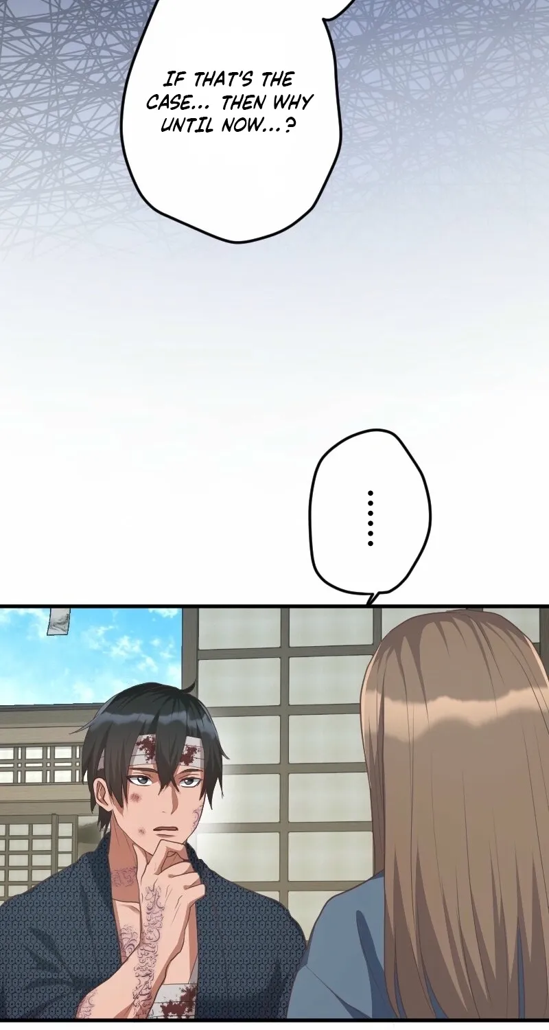 The White Chrysanthemum Princess of the Yaksha King Chapter 4 page 39 - 