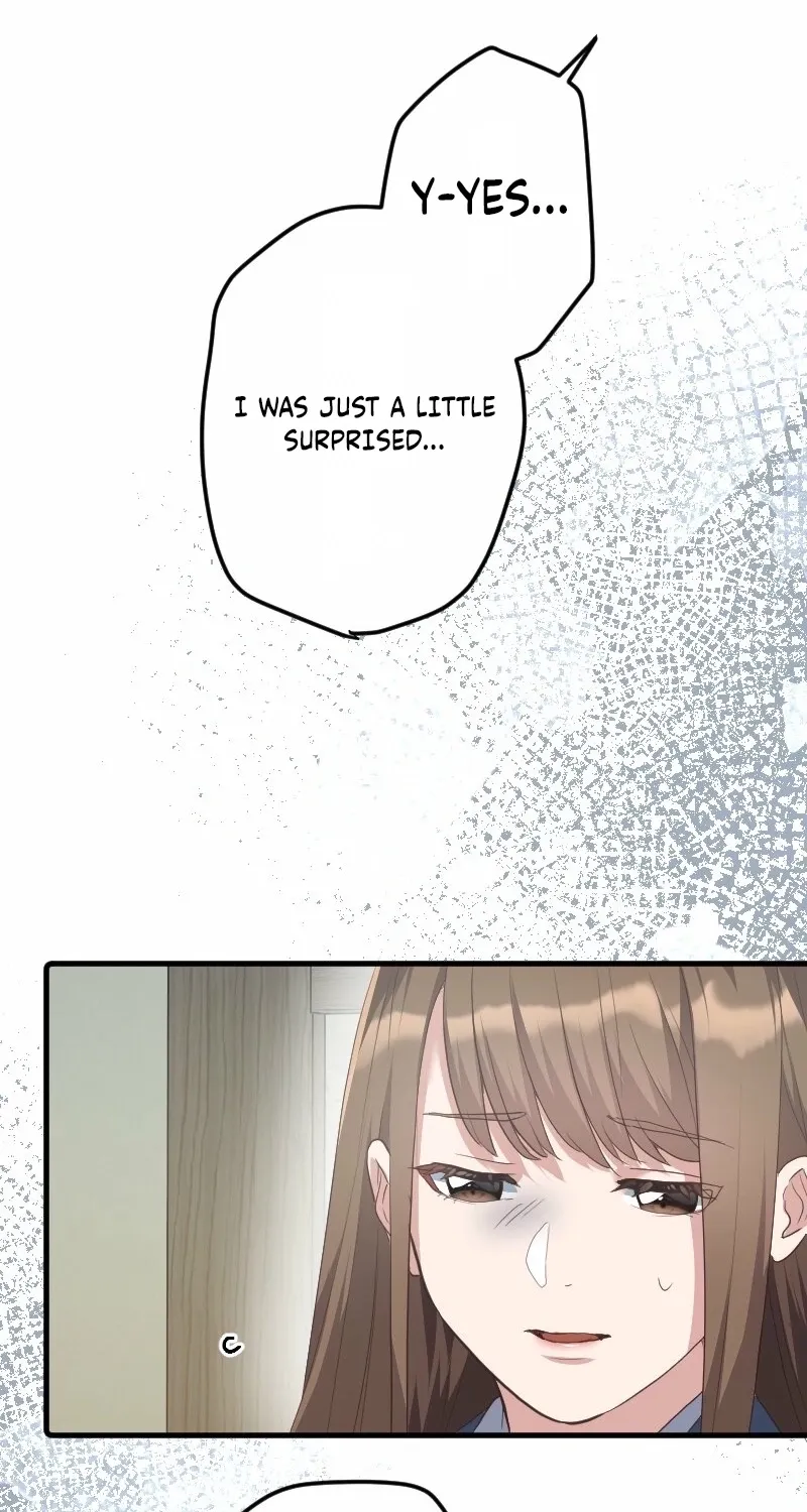 The White Chrysanthemum Princess of the Yaksha King Chapter 4 page 45 - 