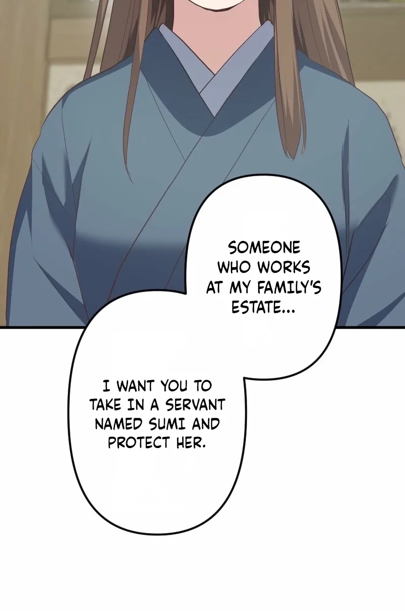 The White Chrysanthemum Princess of the Yaksha King Chapter 4 page 55 - 