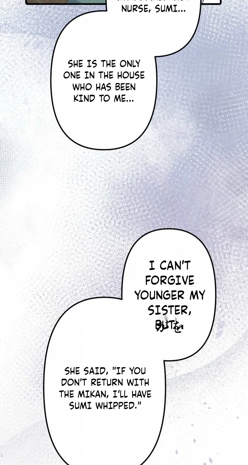 The White Chrysanthemum Princess of the Yaksha King Chapter 4 page 57 - 
