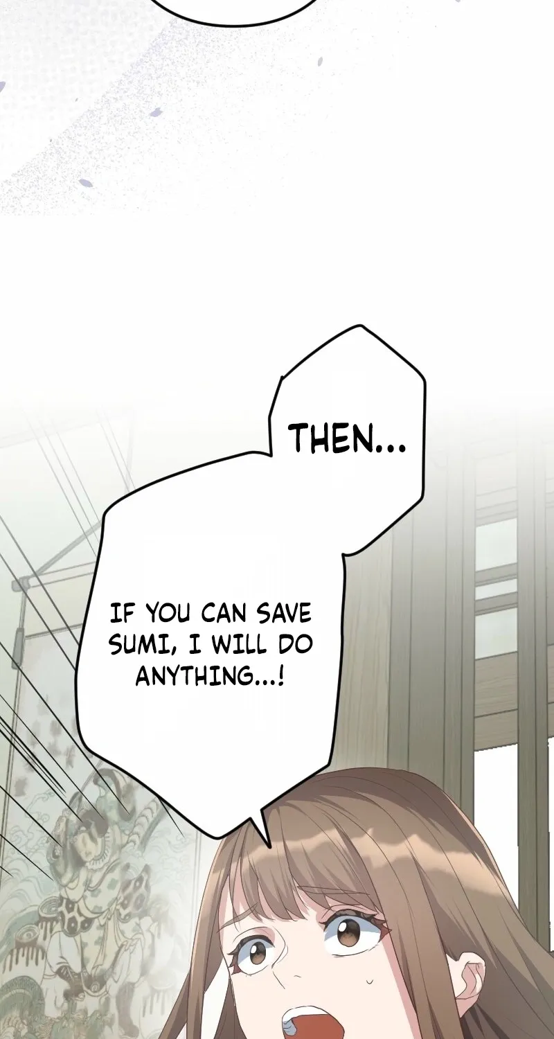 The White Chrysanthemum Princess of the Yaksha King Chapter 4 page 58 - 
