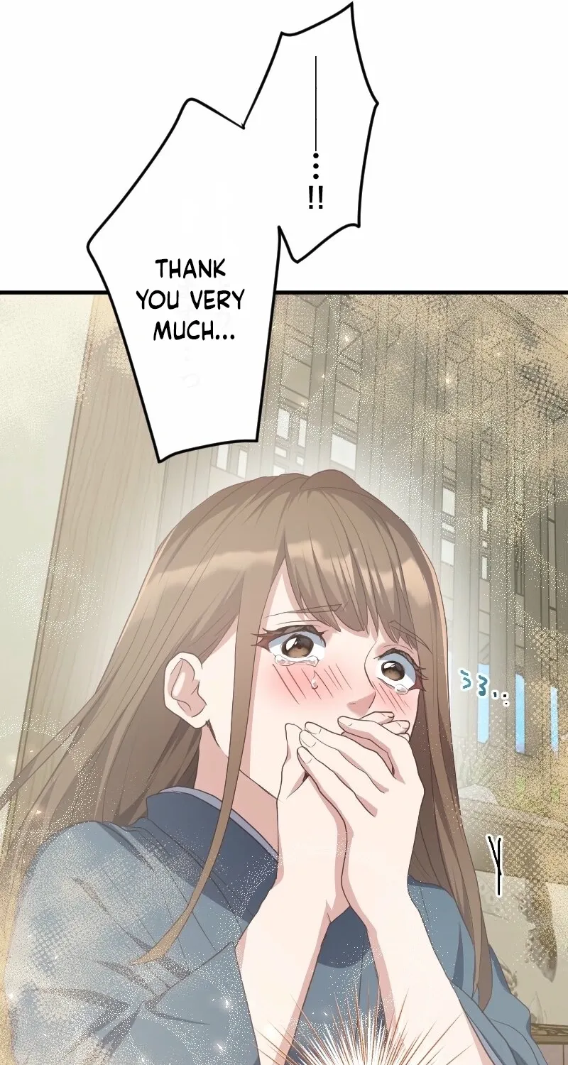 The White Chrysanthemum Princess of the Yaksha King Chapter 4 page 66 - 